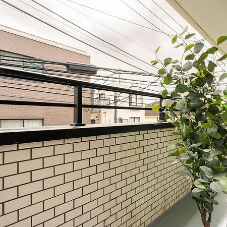 Stay Ari Shinjuku Gyoen 6Min Walk طوكيو المظهر الخارجي الصورة