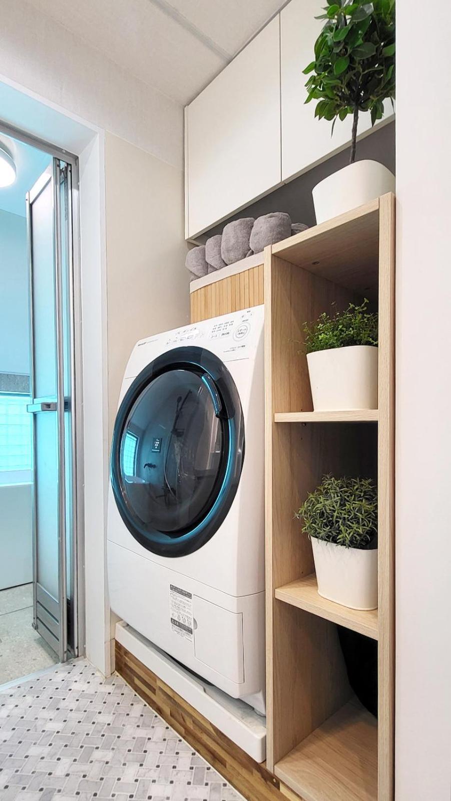 Stay Ari Shinjuku Gyoen 6Min Walk طوكيو المظهر الخارجي الصورة