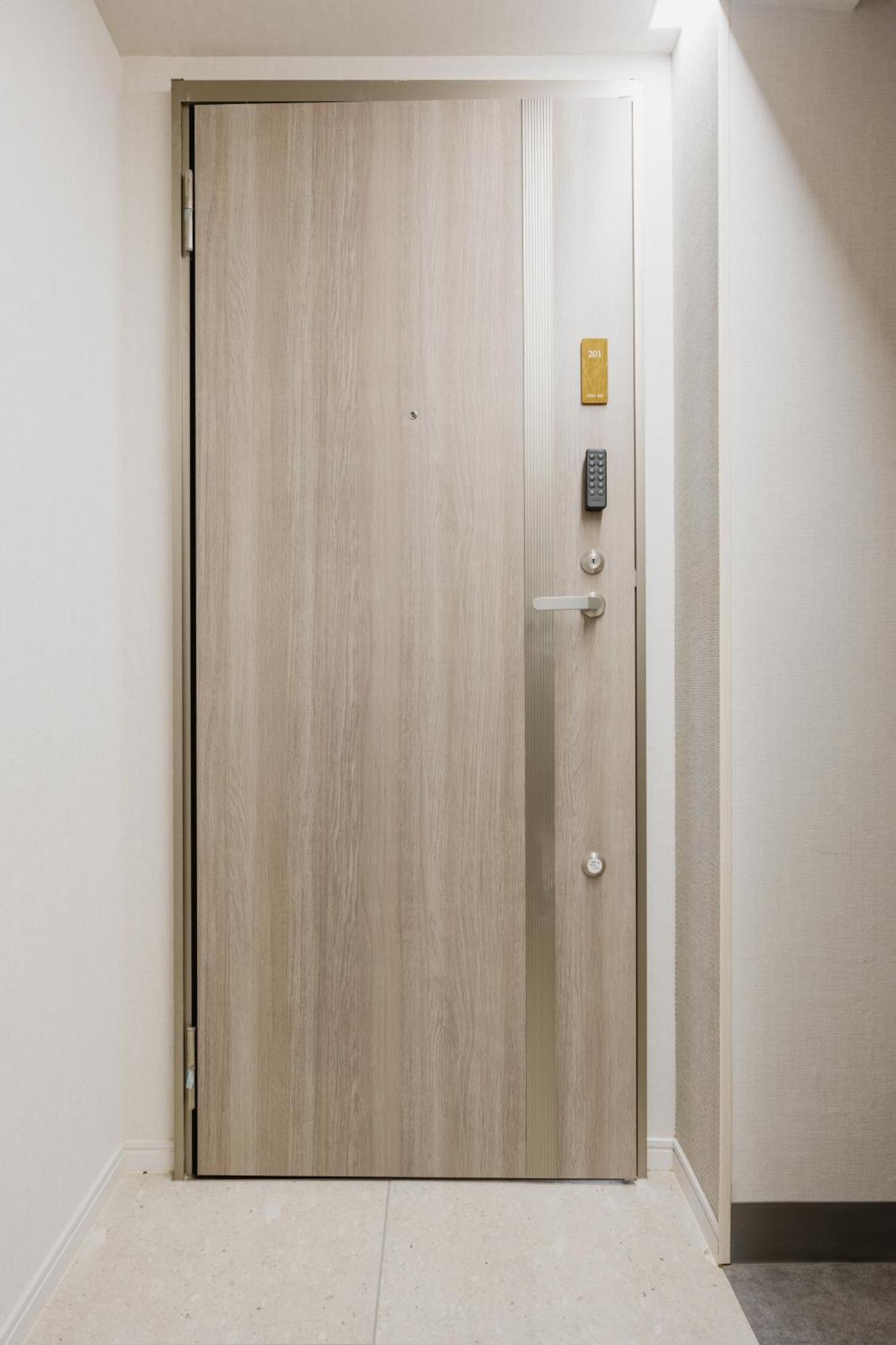 Stay Ari Shinjuku Gyoen 6Min Walk طوكيو المظهر الخارجي الصورة