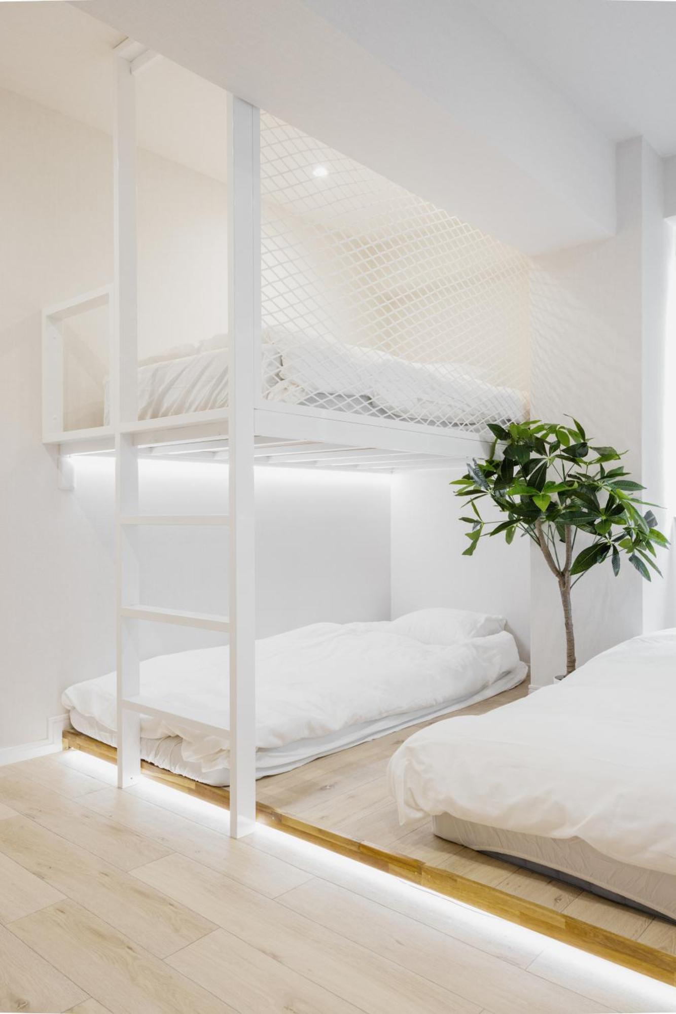 Stay Ari Shinjuku Gyoen 6Min Walk طوكيو المظهر الخارجي الصورة