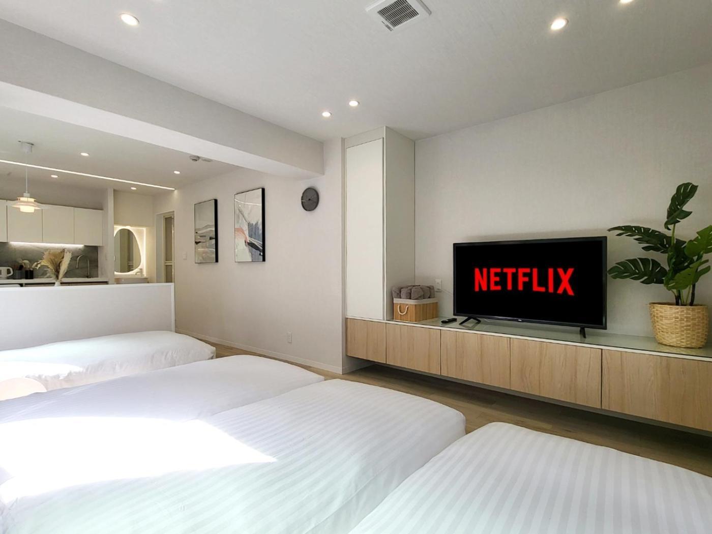 Stay Ari Shinjuku Gyoen 6Min Walk طوكيو المظهر الخارجي الصورة