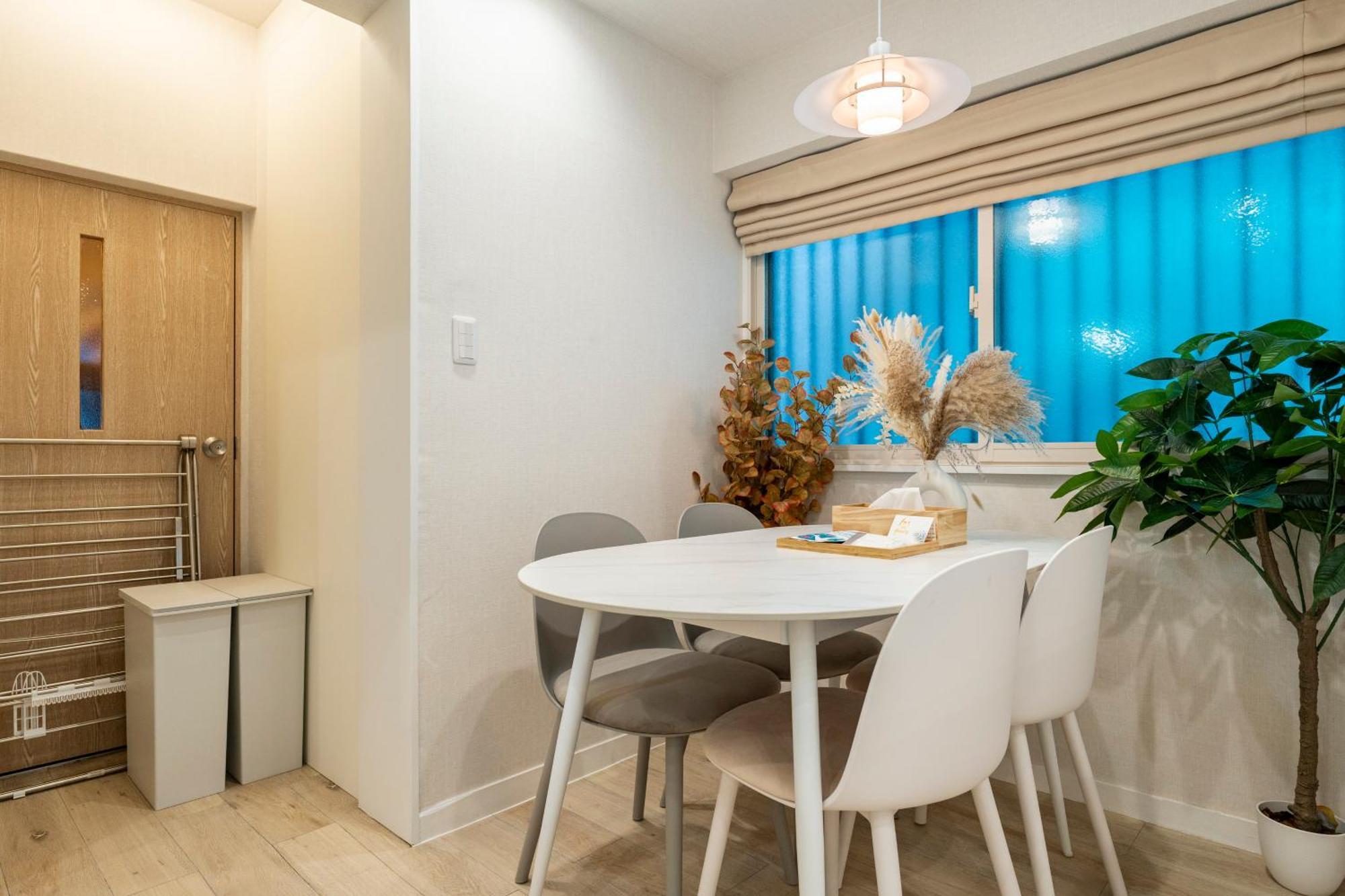 Stay Ari Shinjuku Gyoen 6Min Walk طوكيو المظهر الخارجي الصورة