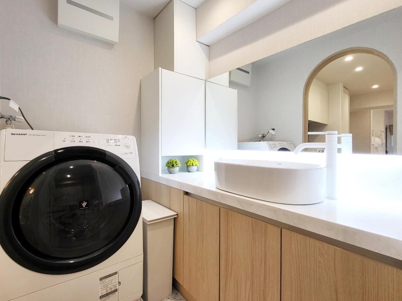 Stay Ari Shinjuku Gyoen 6Min Walk طوكيو المظهر الخارجي الصورة