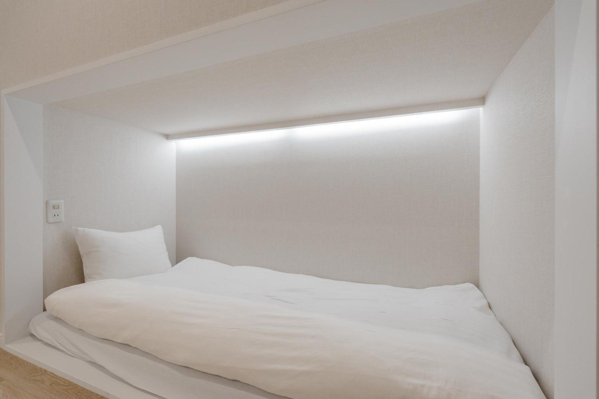 Stay Ari Shinjuku Gyoen 6Min Walk طوكيو المظهر الخارجي الصورة