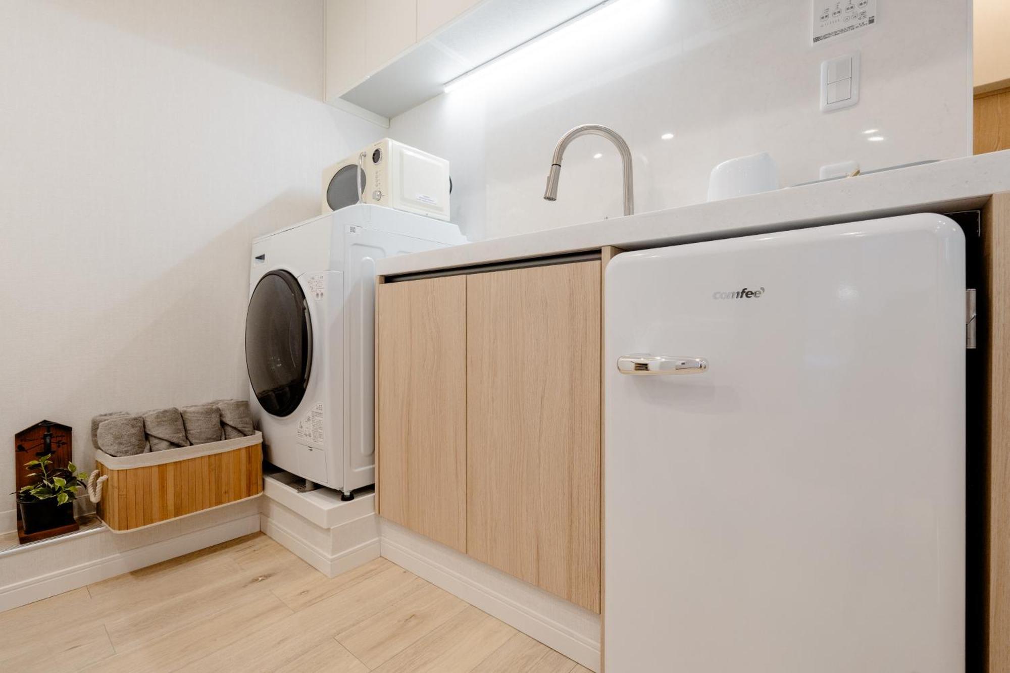Stay Ari Shinjuku Gyoen 6Min Walk طوكيو المظهر الخارجي الصورة